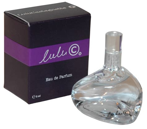 lulu perfume for women.